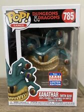 Funko Pop! Games: Dungeons & Dragons - Xanathar With D20 Summer Convention LE comprar usado Funko Pop! Games: Dungeons & Dragons - Xanathar With D20 Summer Convention LE comprar usado  Enviando para Brazil