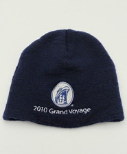 Usado, Boné gorro Grand Voyage 2010 comprar usado  Enviando para Brazil