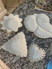 Lennox plated leaf for sale  Palm Bay