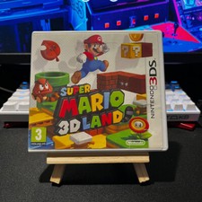 Super mario land usato  Assemini