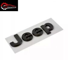 Scritta jeep anteriore usato  Sulmona
