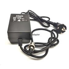 Adaptador de comutação para Alesis MultiMix 16 mixer carregador de fonte de alimentação com plugue UE comprar usado  Enviando para Brazil