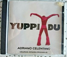 Yuppi ost colonna usato  Roma