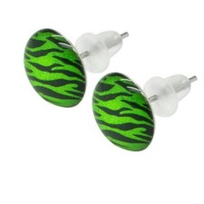 Coole hrstecker hrringe gebraucht kaufen  Dresden