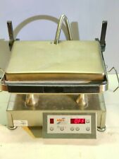 Silex gtt kontaktgrill gebraucht kaufen  Berlin