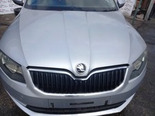 2012 2017 skoda for sale  BOLTON