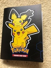 Pokemon card bundle for sale  CHEDDAR