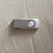 Chiavetta usb 4gb usato  Caluso