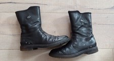 Bottes cuir ikks d'occasion  La Chapelle-sur-Erdre