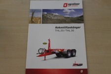 158823 kröger agroliner gebraucht kaufen  Göttingen