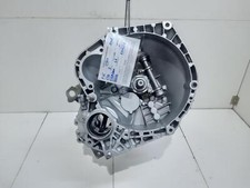 Cambio manuale completo usato  Italia