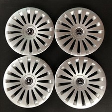 Hubcap wheelcover 2016 for sale  Poplar Grove