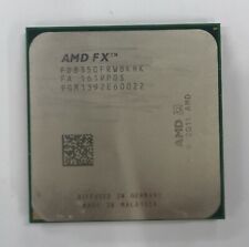 Processador para Desktop AMD FX-8350 AM3+ fx8350 FD8350FRW8KHK 125W TDP 8 Núcleos comprar usado  Enviando para Brazil