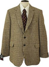 Harris tweed mens for sale  BIRMINGHAM