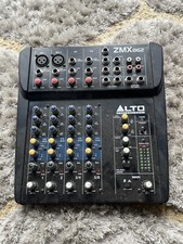 Alto zmx862 quality for sale  DERBY