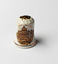Dé coudre collection d'occasion  Melesse