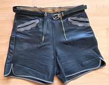 Alte trachten lederhose gebraucht kaufen  Bindlach