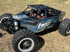 Used los05012t2 losi for sale  Tempe