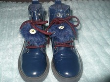 Mädchen schuhe stiefelette gebraucht kaufen Mädchen schuhe stiefelette gebraucht kaufen  Augsburg
