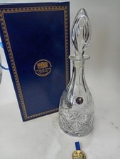 Boxed thomas webb for sale  RUGBY