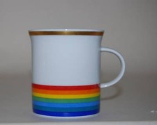 Kaffeetasse 7cm berlin gebraucht kaufen  Lichtenfels