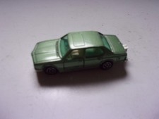 Majorette bmw 733 d'occasion  Cosne-Cours-sur-Loire