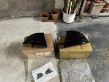 Heckleuchten links pel gebraucht kaufen  Leverkusen