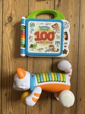 Leap frog educational for sale  LONDON