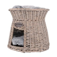 Unus katzenkorb katzenkörbche gebraucht kaufen  Kalkar