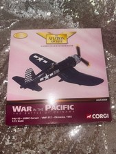 Corgi aviation archives for sale  ENFIELD