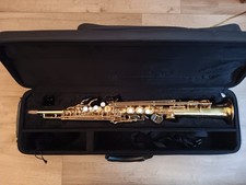 Yamaha yss 475 gebraucht kaufen  Weimar