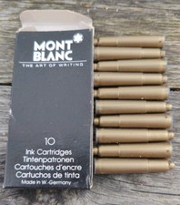 Cartouche recharge stylo d'occasion  Soyaux