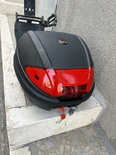 Homcom bauletto portaoggetti usato  Mottola