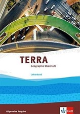 Terra geographie berstufe gebraucht kaufen  Berlin