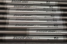 Aerotech steelfiber i80 for sale  Cleveland