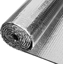 Double reflective insulation for sale  Woodbridge