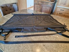 Volvo foldaway dog for sale  SEVENOAKS