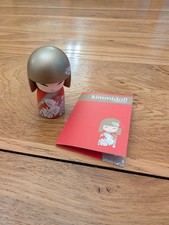 Kimmidoll michi wisdom for sale  STOCKPORT