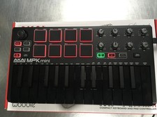 Akai mpk mini for sale  Jessup