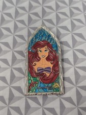 Usado, Broche Ariel A Pequena Sereia Janelas de Magia Disney LE comprar usado  Enviando para Brazil