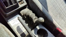 Suzuki sidekick 4x4 for sale  Brush