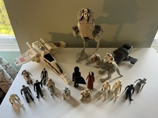 job lot star wars for sale job lot star wars for sale  GOSPORT