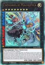 Esosorelle magnifica ra02 usato  Zagarise