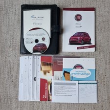 Fiat 500 2006 for sale  BEXLEYHEATH