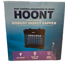 Hoont robust electric for sale  Medford