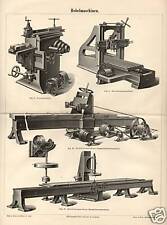 1883 piallatrice industria usato  Pescara