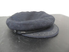 Casquette marin navy d'occasion  Mer