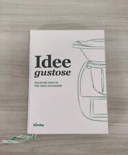 Folletto bimby libro usato  Carinaro