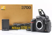 TOP MINT+++++Nikon D700,. Contagem do obturador 21, comprar usado  Enviando para Brazil
