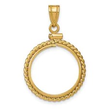14k yellow gold for sale  Houston